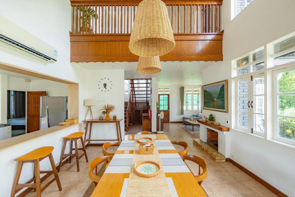 Ai House Nimman Chiang Mai
