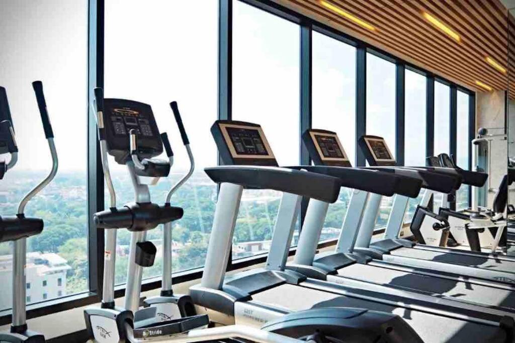 Astra Sky River Luxury 1B1BCondo Astra Sky River Luxury 1B1BCondo