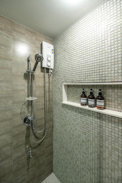 Modern Style 1BR / Large balcony at Nimman Modern Style 1BR / Large balcony at Nimman