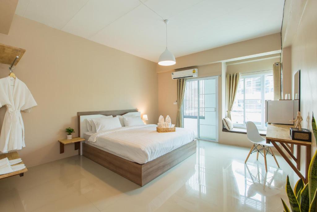 Habitat Hotel Habitat Hotel