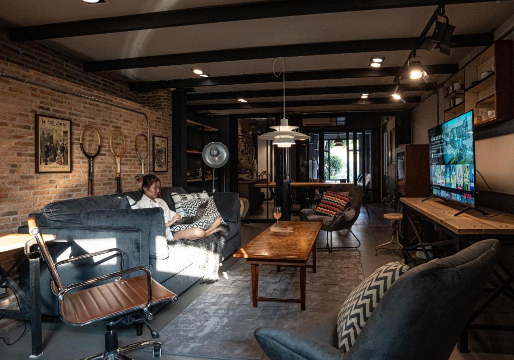 Pyur Otel by Ombra House Pyur Otel by Ombra House