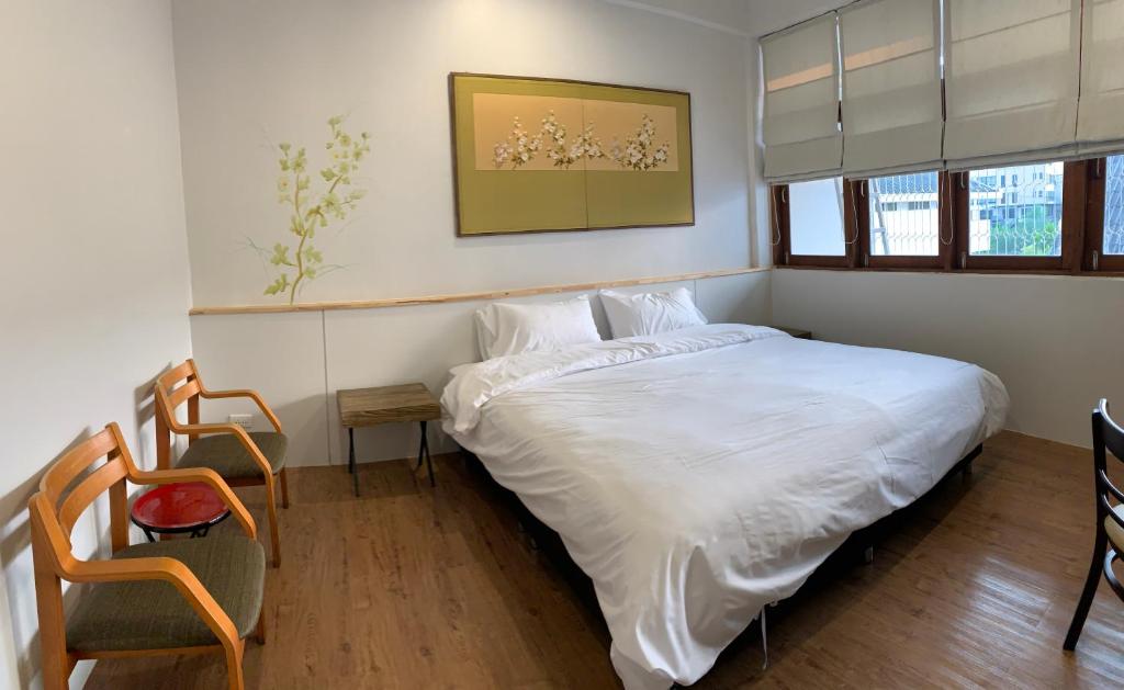 Baannaisoi2 Mini Hotel