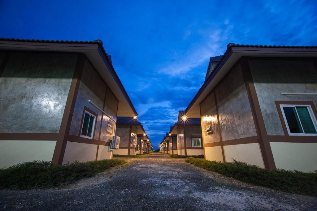 Mae Faek Villas Mae Faek Villas
