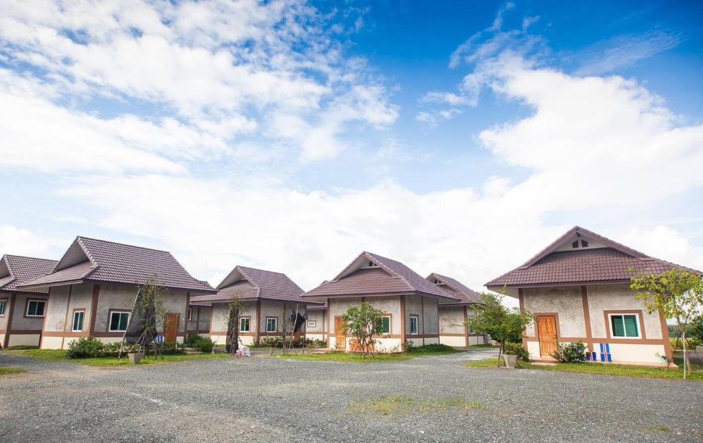 Mae Faek Villas Mae Faek Villas