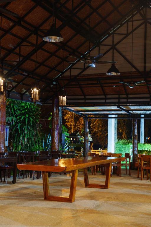 Doi Inthanon View Resort