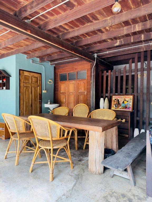 Mi Casa Thaphae Chiang Mai Mi Casa Thaphae Chiang Mai