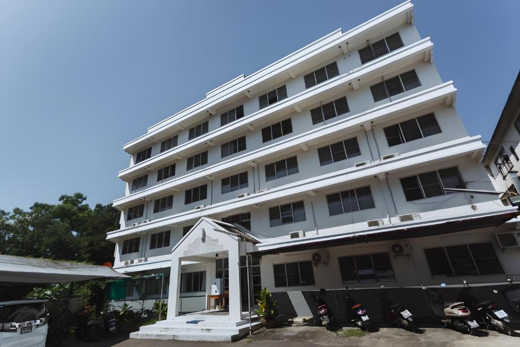 GO INN MAYA Chiang Mai - เมญ่า GO INN MAYA Chiang Mai - เมญ่า