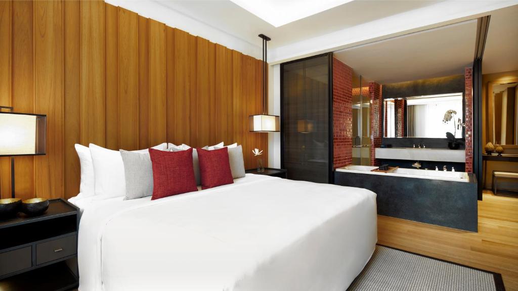Anantara Chiang Mai Serviced Suites Anantara Chiang Mai Serviced Suites