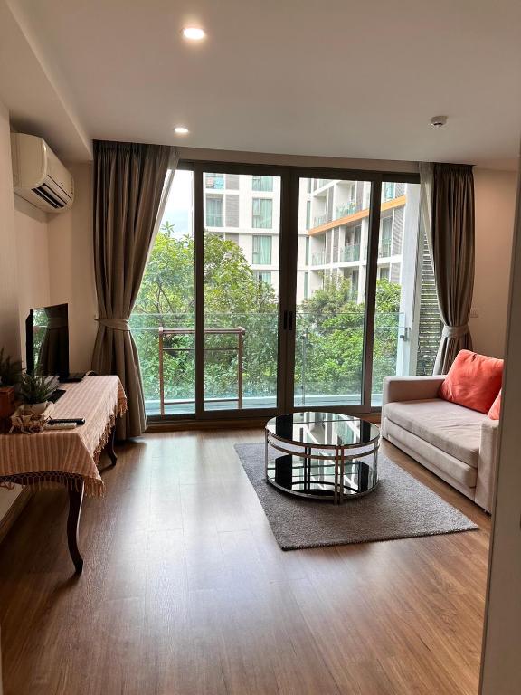 1Bedroom+Sofa bed, Luxury Condo@Nimmana 1Bedroom+Sofa bed, Luxury Condo@Nimmana