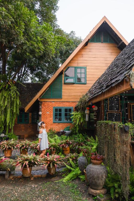 Ban MaeBo Local Stay