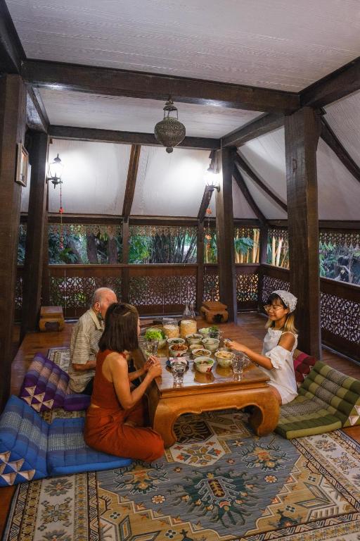 Ban MaeBo Local Stay