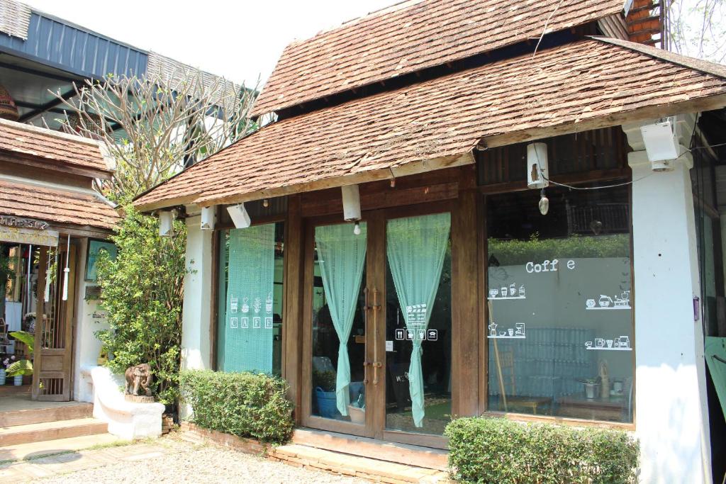 Capital O 75421 Baan Singkham Boutique Resort