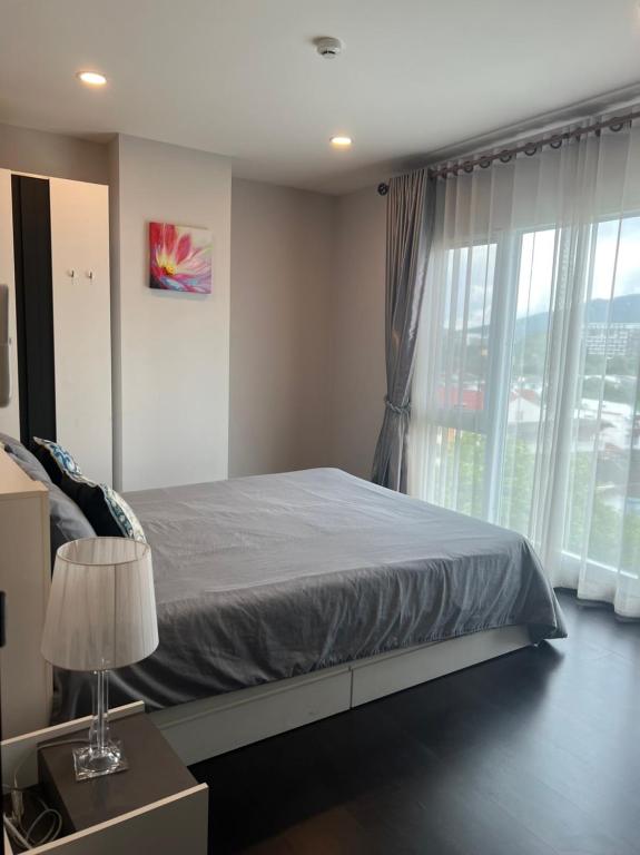 Comfortable 2-Bedrooms Near Nimman #A607