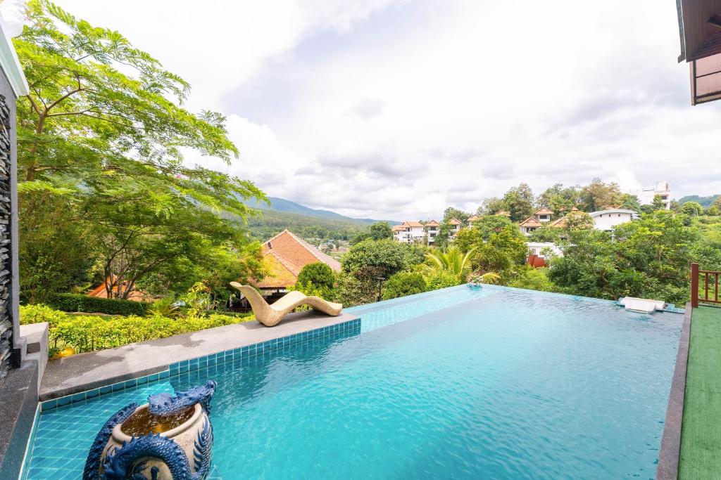 Guru Resort Chiang Mai Guru Resort Chiang Mai