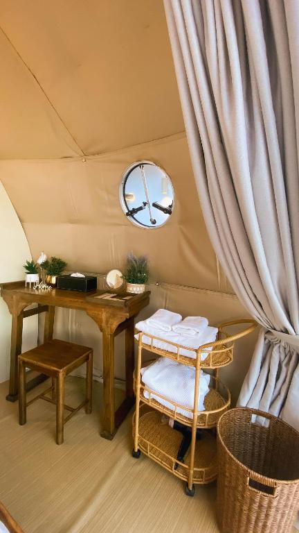 PHULAYYA CHIANGMAI - Luxury Dome