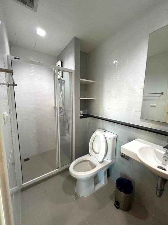Escent condo Chiangmai nineteen