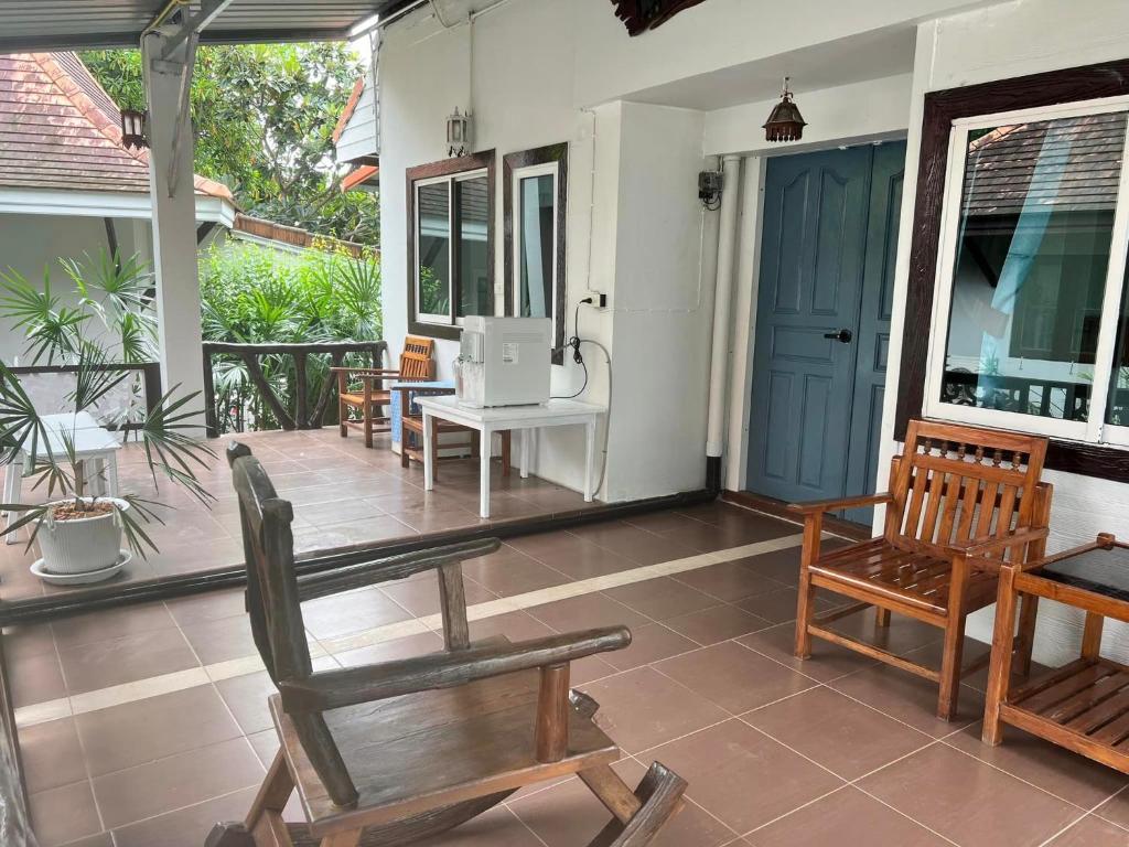 Villas Chalitaa วิลล่าชาลิตา Villas Chalitaa วิลล่าชาลิตา
