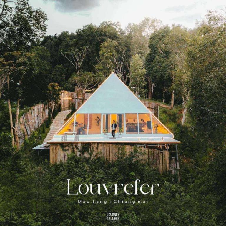 Louvrefer เชียงใหม่ Louvrefer เชียงใหม่