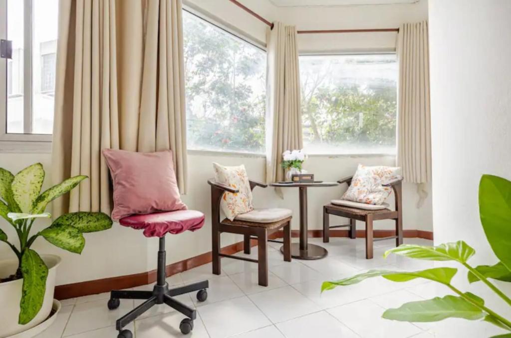 Feel Easy Cozy Place, Heart Of Nimman Feel Easy Cozy Place, Heart Of Nimman