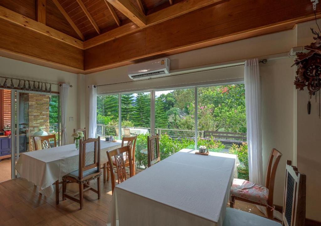VANA Homestay VANA Homestay