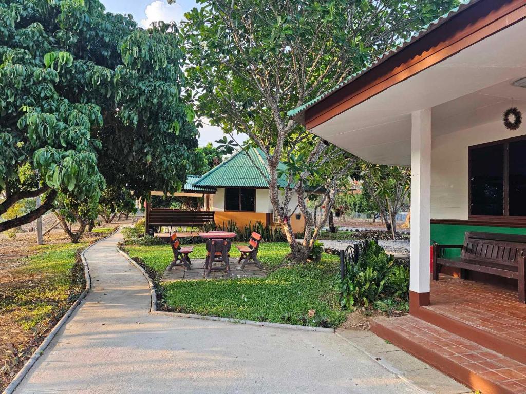 Holiday Resort Rimping Holiday Resort Rimping