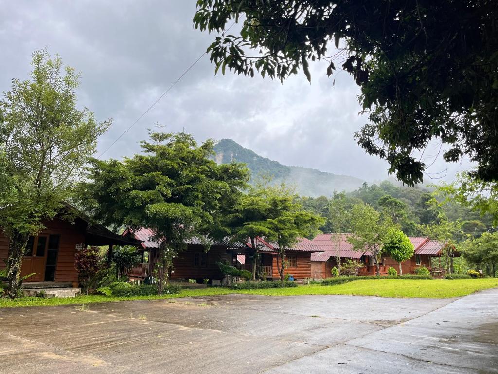 Angha forest view บ้านอุ่นรัก