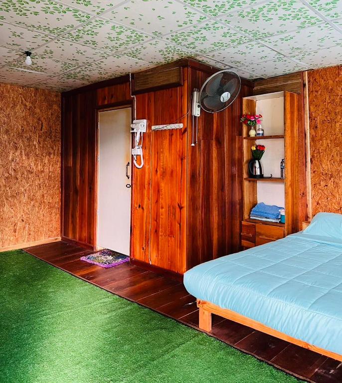 Rakkhao Inthanon Homestay Rakkhao Inthanon Homestay