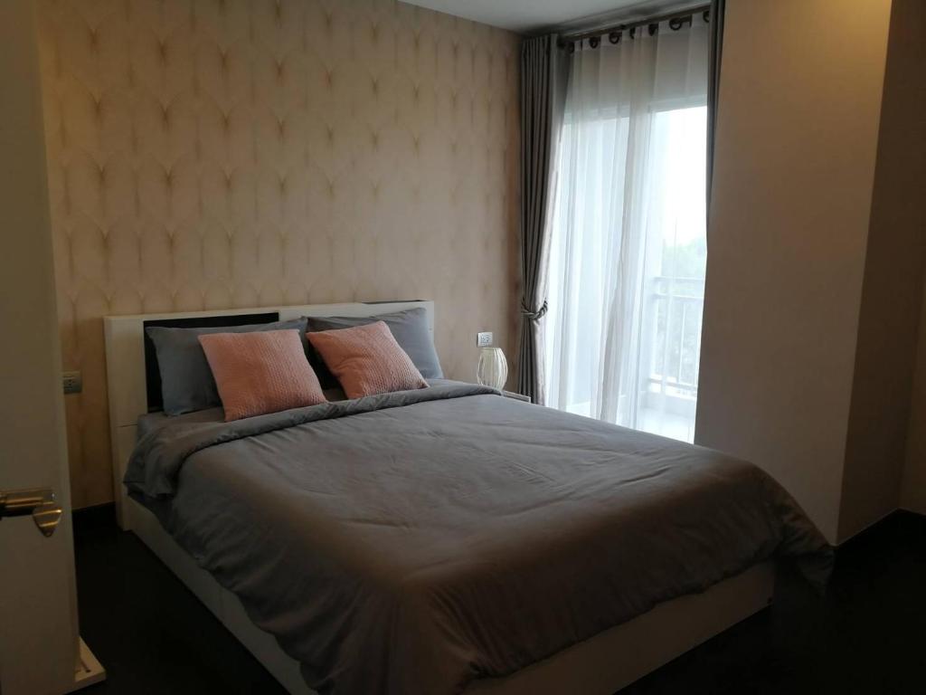 Bright & Stylish 2BR Apt Near Nimman #B604 Bright & Stylish 2BR Apt Near Nimman #B604