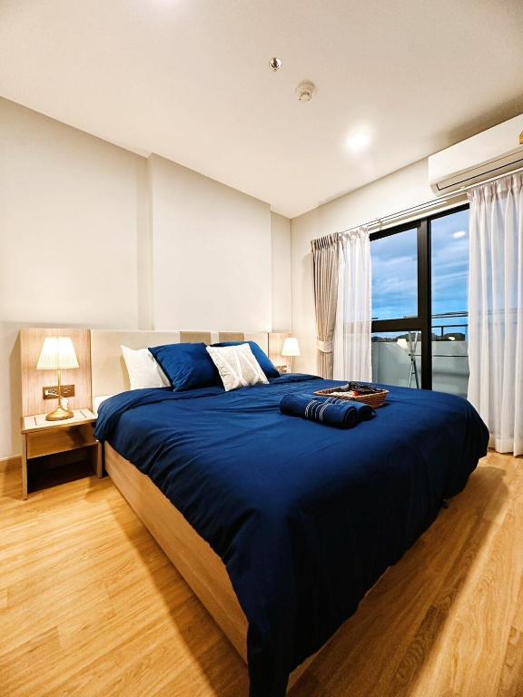Astra sky river five star condo