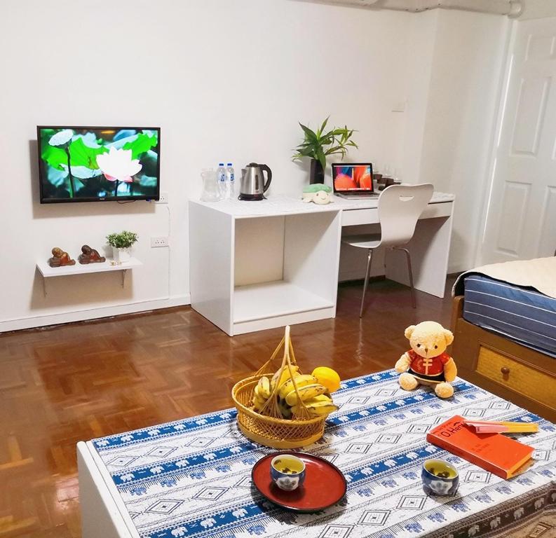 Near old city,Nimman,Night Barzaa swimming pool apartment 26 Near old city,Nimman,Night Barzaa swimming pool apartment 26