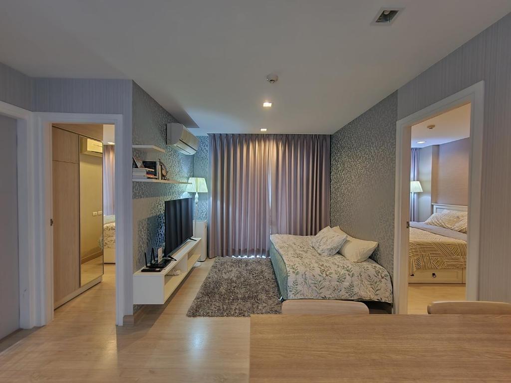 Family Suit 2 Bedrooms 2 Bathrooms in Chiang Mai Family Suit 2 Bedrooms 2 Bathrooms in Chiang Mai
