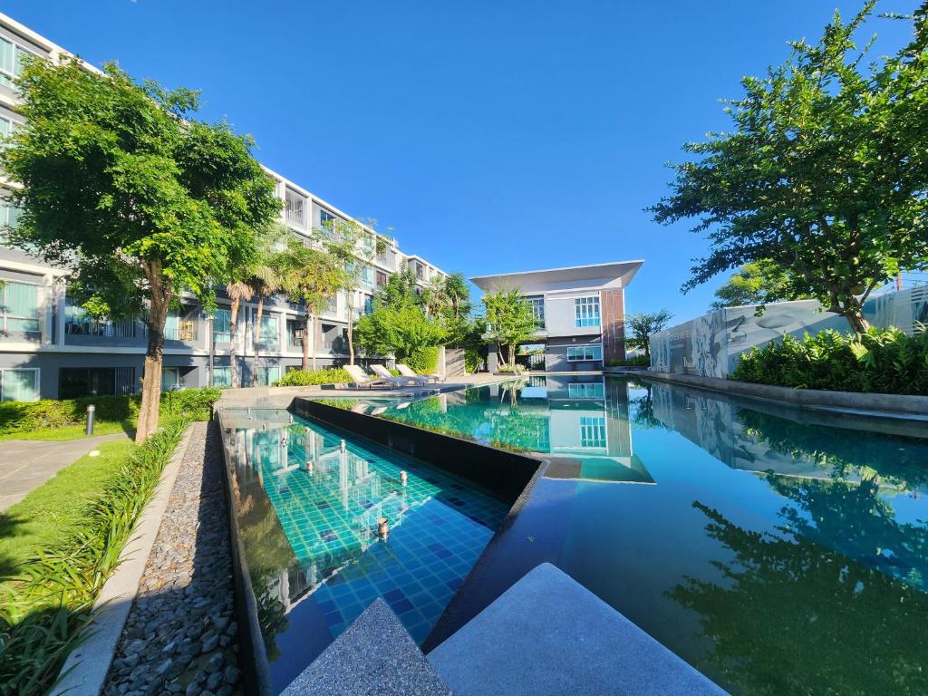 Family Suit 2 Bedrooms 2 Bathrooms in Chiang Mai Family Suit 2 Bedrooms 2 Bathrooms in Chiang Mai