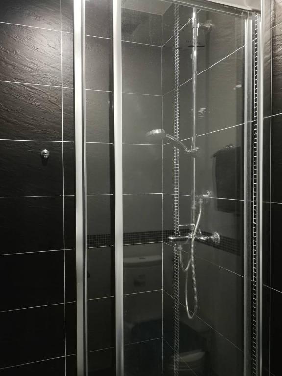 Trendy 1-Bedroom Apartment Near Nimman #B408