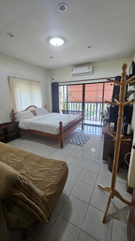 Nimman Rinkam Hostel Nimman Rinkam Hostel