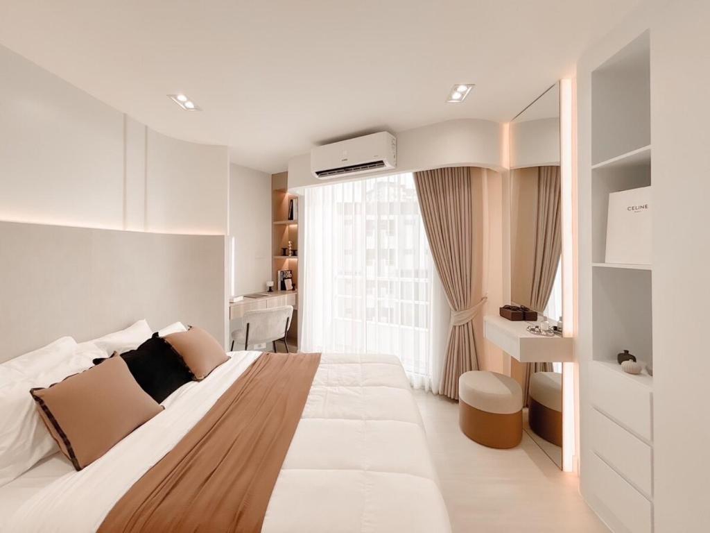 Close Nimman cozy room Close Nimman cozy room