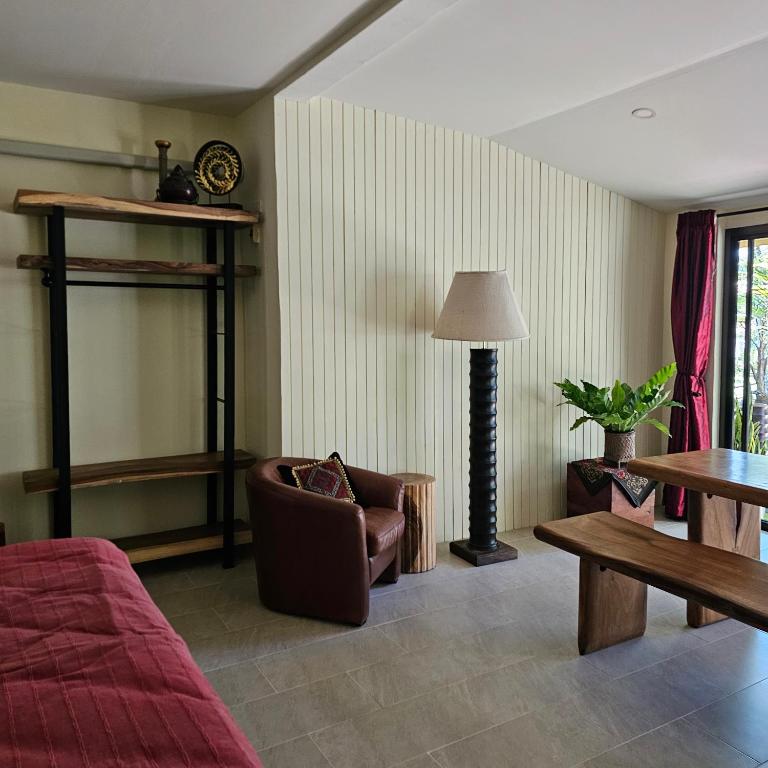 Home stay pool villa chiang mai