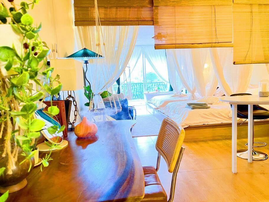 913 Good view &2 minutes walk to one Nimman Maya