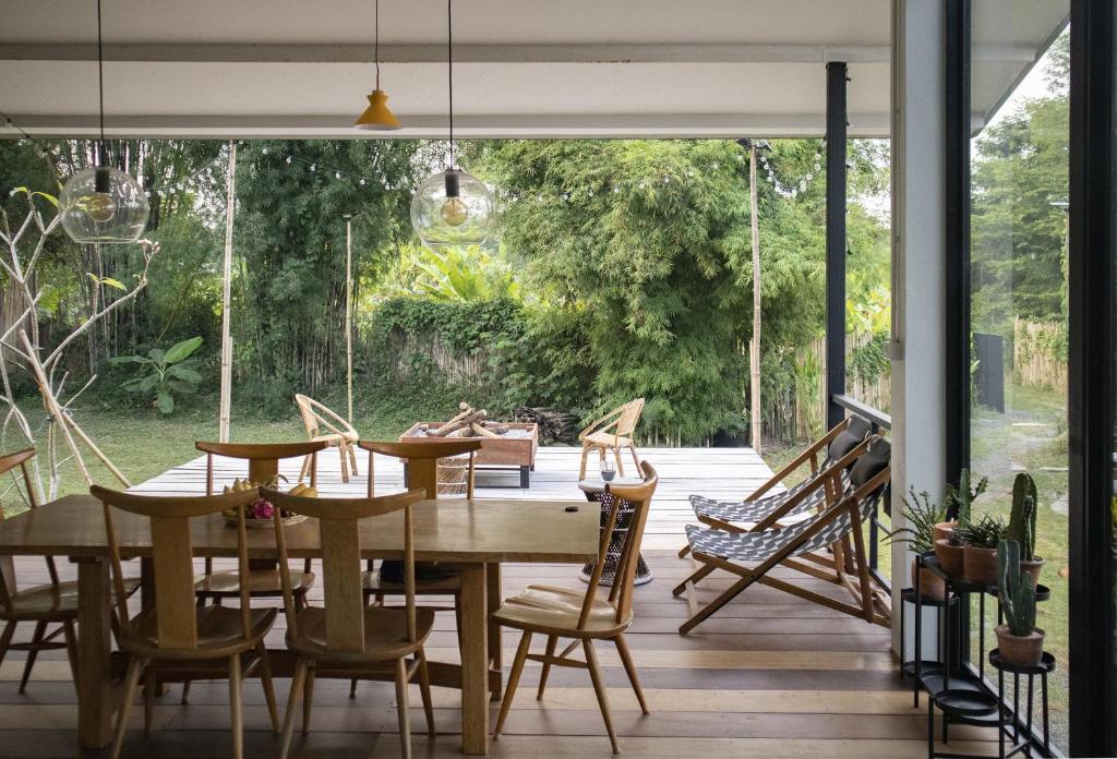 Akaliko house - Spacious house in flower fields Akaliko house - Spacious house in flower fields