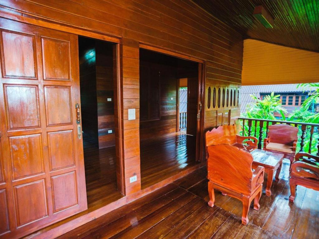 Rommai Reunngam Resort Rommai Reunngam Resort