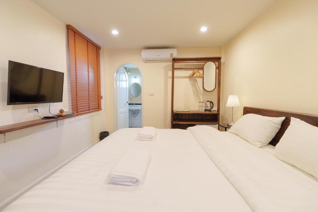 Holiday Cottage Chiang Mai Old Town