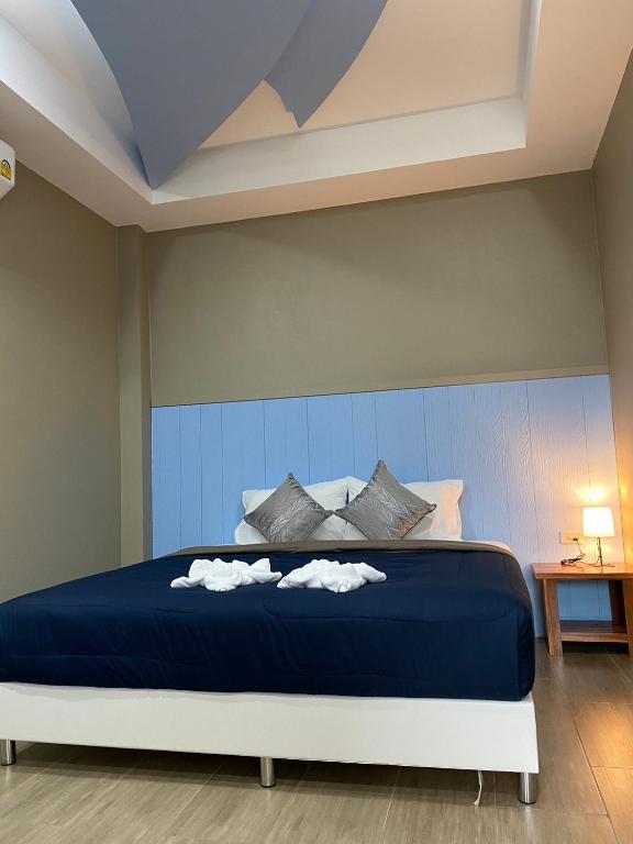 Greathill Gardenhome Resort Chomthong-Chiangmai Greathill Gardenhome Resort Chomthong-Chiangmai