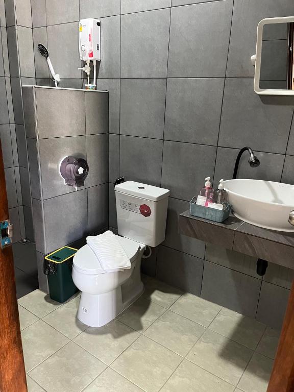 Greathill Gardenhome Resort Chomthong-Chiangmai Greathill Gardenhome Resort Chomthong-Chiangmai