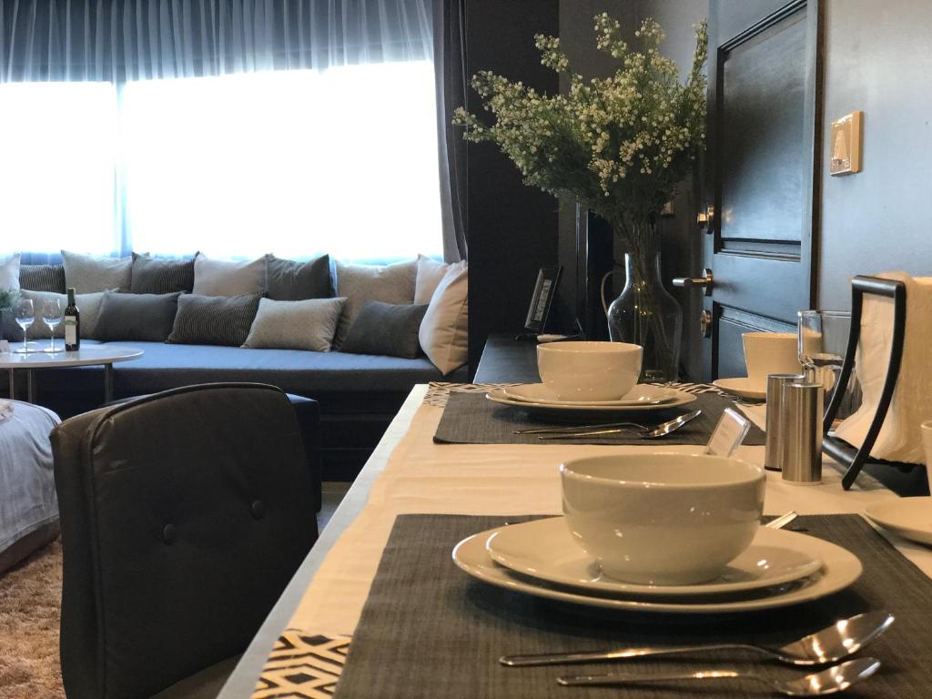 Stay in Style at Nimman R306B