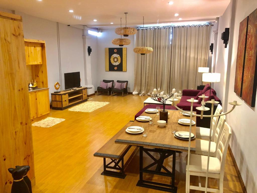 Nakara Loft Chiangmai Nakara Loft Chiangmai