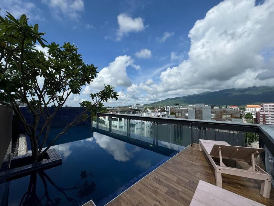 Charm Suite Nimman with Rooftop Charm Suite Nimman with Rooftop