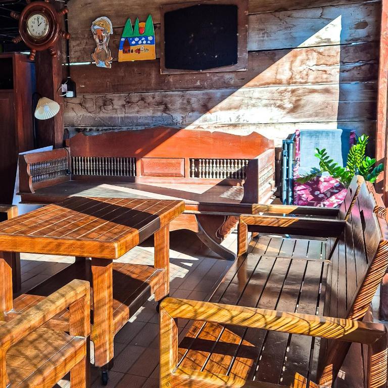 Kedthawa Homestay เฮือนเก็ดถะหวา Kedthawa Homestay เฮือนเก็ดถะหวา