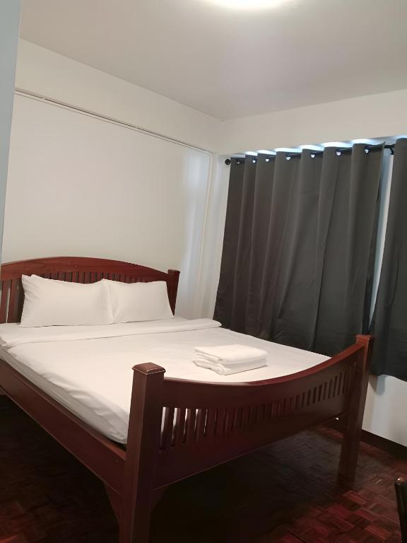 Stay On Maya Chiang Mai - สเตย์ ออน เมญ่า เชียงใหม่ Stay On Maya Chiang Mai - สเตย์ ออน เมญ่า เชียงใหม่