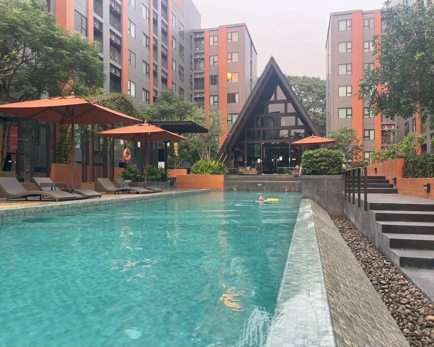 Escent ville Chiangmai F5-c Escent ville Chiangmai F5-c
