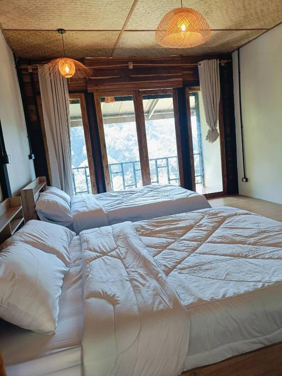 Motho Homestay