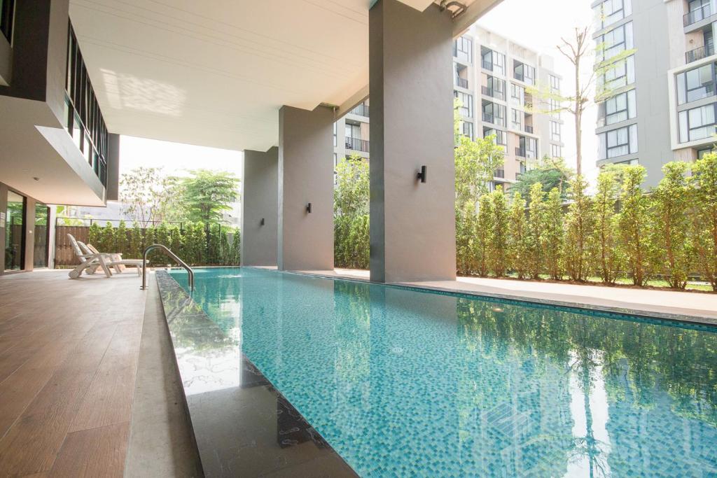 Heart of Nimman boutique apartment Heart of Nimman boutique apartment